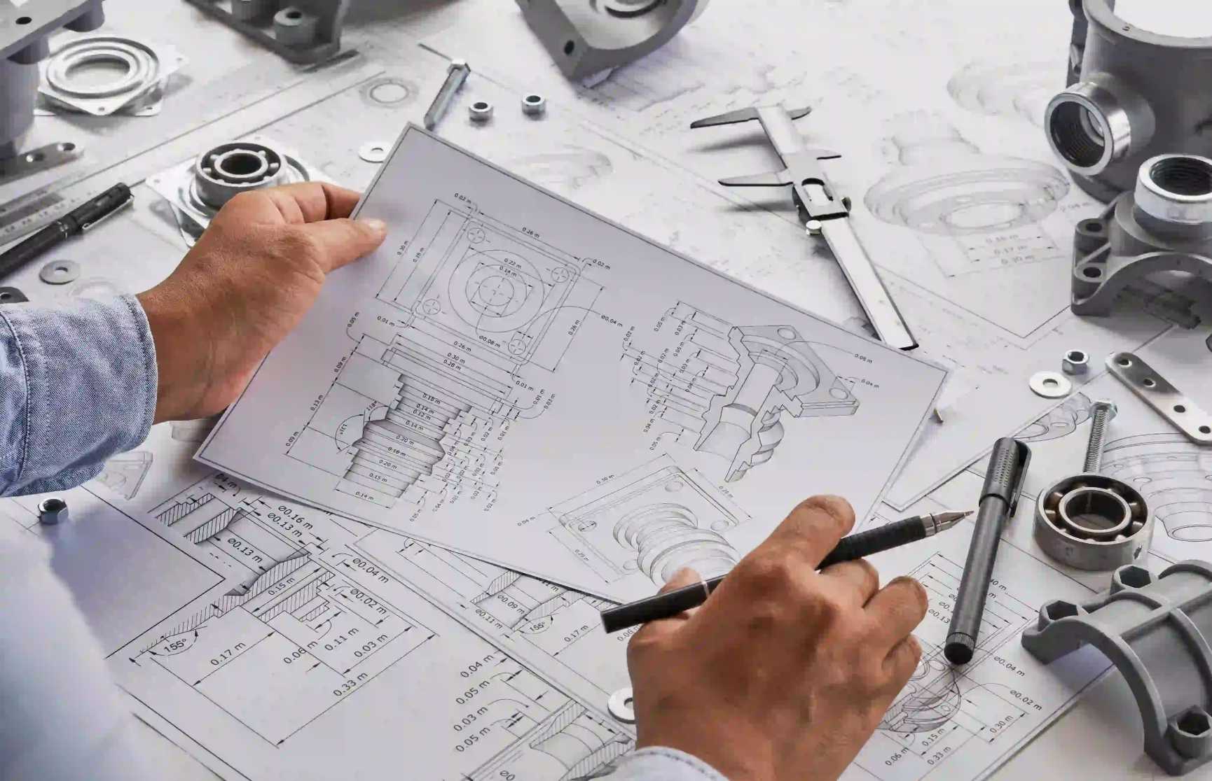 Mechanical Engineering